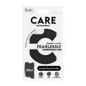 PanzerGlass CARE by PG BLK MagSafe iPhone16 6.9 Pro pokrowiec na telefon komórkowy Przezroczysty