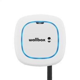 Wallbox Sienines dežes pulsaras nie więcej niż 22 kW 5 m biały