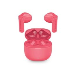 Energy Sistem | True-Wireless earphones | StreetMusic | Bluetooth | In-Ear | Microphone | Wireless | Pink