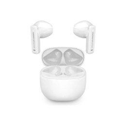 Energy Sistem | True-Wireless earphones | StreetMusic | Bluetooth | In-Ear | Microphone | Wireless | White