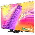 Telewizor 75" METZ MiniLED 75MNE9000Z