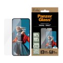 PanzerGlass Screen Protector Samsung Galaxy S25 | Ultra-Wide Fit | PanzerGlass