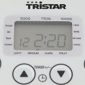 Tristar BM-4586 wypiekacz do chleba 550 W Biały