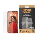 PanzerGlass Classic Fit Przezroczysta ochrona ekranu Apple 1 szt.