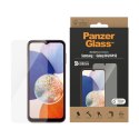 PanzerGlass Samsung Galaxy A 2023 UWF Przezroczysta ochrona ekranu 1 szt.