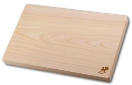 ZWILLING Hinoki deska do krojenia Wełna Drewno