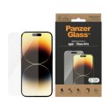 PanzerGlass iPhone 14 Pro AB