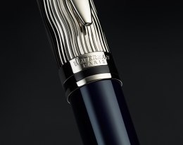 Pióro wieczne Waterman Expert L'Essence Du Blue F