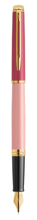 Pióro wieczne Waterman Hemisphere pink 2179896