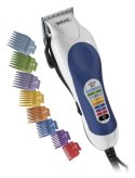 Maszynka do strzyżenia WAHL Color Pro 79600-3716