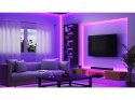 WiZ Smart WiFi RGB LED strip, 10m|10 W|RGB