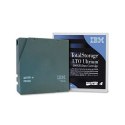 IBM LTO Ultrium 4 Tape Cartridge Pusta taśma danych 0 mm