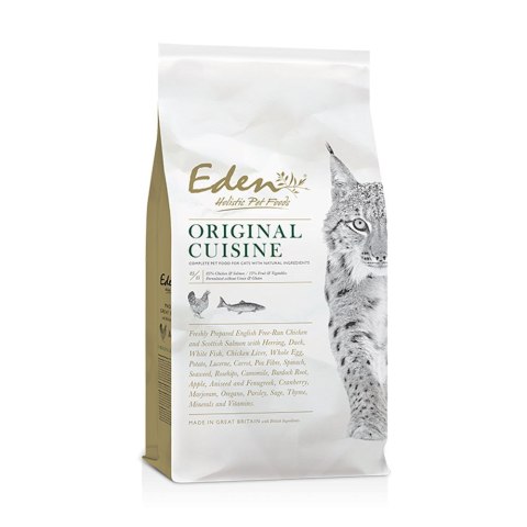 Eden Original Cousine 10kg