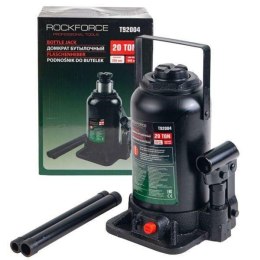 ROCKFORCE DŹWIGNIK TŁ.HYDRAULICZNY 20T 235-435mm