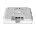 REYEE ACCESS POINT AX1800 2 PORTY 1GBIT | WI-FI 6 - 802.11AX - 1775MBPS | ZASILANY POE | SUFITOWY