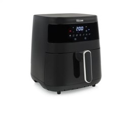 Frytownica beztłuszczowa Tristar Digital Airfryer FR-9069PRB Power 1600 W Capacity 5.5 L Hot air technology Black