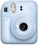 CAMERA INSTANT/INSTAX MINI 12 BLUE FUJIFILM