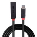 Kabel USB3 przedłużacz 8M/43402 LINDY