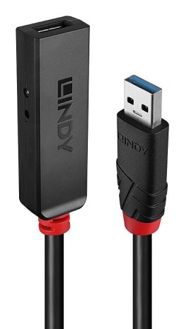 Przedłużacz USB3 EXTENSION 5M/43401 LINDY