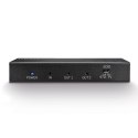 Lindy 38235 rozgałęziacz telewizyjny HDMI 2x HDMI