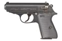 Pistolet ASG Walther PPK/S sprężynowy