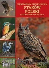 Ilustrowana encyklopedia ptak?w Polski