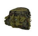 Plecak 20L 3-Day Assault Pack - wz.93 Pantera leśna