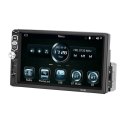 Podofo Monitor samochodowy 7.0" Podofo A3061 Carplay&Android Auto, Bluetooth 5.1