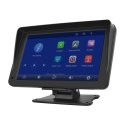 Podofo Monitor samochodowy 7.0" Podofo A3327 Carplay/Airplay/Android Auto, Bluetooth, Mirror Link