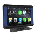 Podofo Monitor samochodowy 7.0" Podofo A3431 Carplay&Android Auto