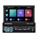 Podofo Monitor samochodowy 9.0" Podofo A3012 Carplay&Android Auto, Bluetooth, GPS, WIFI, USB