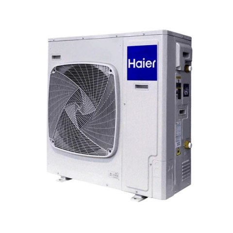 Pompa ciepła monoblok Haier Super Aqua 7,8 kW AU082FYCRA(HW)