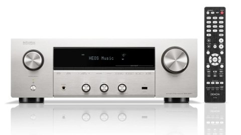 Amplituner Stereo Denon DRA-900H Silver