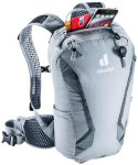 Deuter Race 8 l Szary