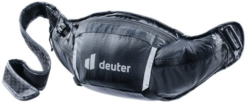 Deuter Shortrail III Lake - nerka do biegania