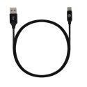 Kabel USB-A / USB-C Our Pure Planet, długość 1,2 m