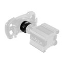 Moza Racing Adapter, szybkozłączka Moza Racing RS07 do kierownicy R21/R16/R12/R9/R5