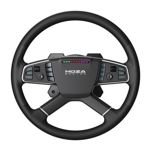 Moza Racing Kierownica ciężarowa Moza Racing TSW RS060 (PC)