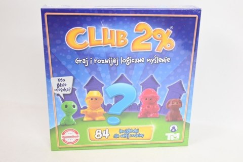 Club 2% gra 1549 p12 TM TOYS