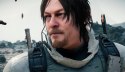 Gra Death Stranding PL (PS4)