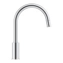 Bateria GROHE Baucurve Ohm Sink 30547000 chrom