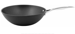 Patelnia BALLARINI Alba Wok tytanowa 30 cm ALBG8E0.30U