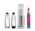 Ekspres SodaStream Duo biały , 2 butelki