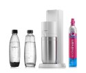 Ekspres SodaStream Duo biały , 2 butelki