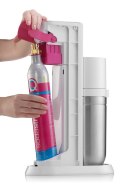 Ekspres SodaStream Duo biały , 2 butelki