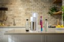 Ekspres SodaStream Duo biały , 2 butelki