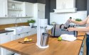 Ekspres SodaStream Duo biały , 2 butelki