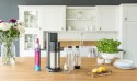 Ekspres SodaStream Duo czarny, 2 butelki