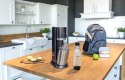 Ekspres SodaStream Duo czarny, 2 butelki