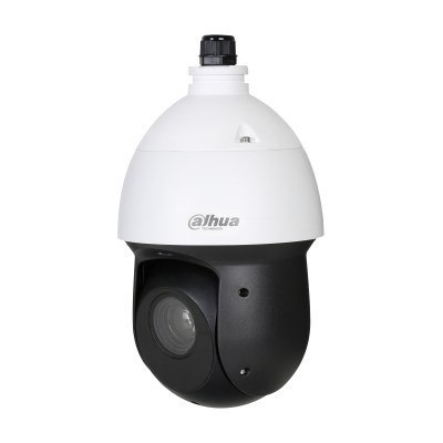 Dahua Technology DH-SD49225DB-HC kamera przemysłowa Kulisty Kamera bezpieczeństwa CCTV Zewnętrzna 1920 x 1080 px Sufit